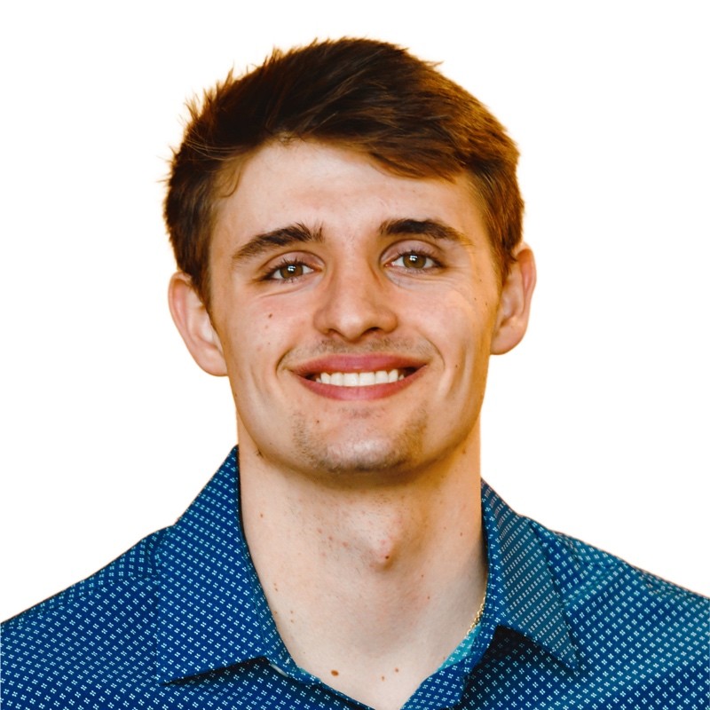 Philip Bierley headshot